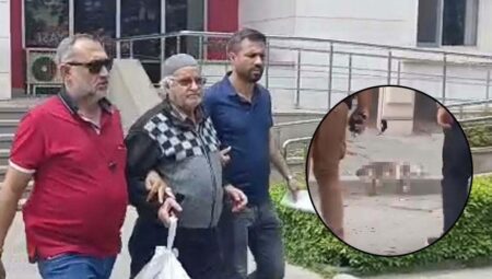 Savcılık itiraz etti! Sokak kedisini pompalı tüfekle öldüren kuşkulu hakkında flaş karar