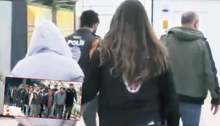 Şebeke, 19.4 milyar lira kara parayı Kamboçya merkezli kripto para borsasında akladı: Yapay zekayla dolandırdılar