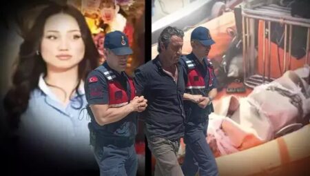 Sedef Güler’in katil zanlısının sözü ortaya çıktı! Dehşeti saniye saniye anlattı