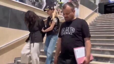 Sevdiği adama inandı! Aşk tuzağında şoke eden ayrıntı