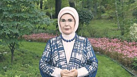 ‘Sıfır Atık, bu topraklara duyduğumuz vefanın adıdır’