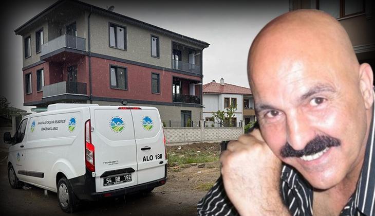Sır ölüm! Eski oyuncunun cansız vücudu meskeninin balkonunda bulundu