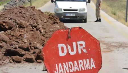 Sivas’ta ortaya çıktı! Birtakım köy ve mahallelere giriş çıkışlar yasaklandı