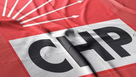 Son dakika: CHP kurultay iptali davası ertelendi