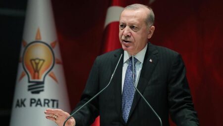 Son dakika! Cumhurbaşkanı Erdoğan: Yeni belediye statüsüne gereksinim var