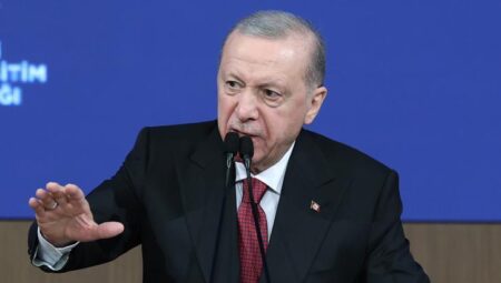 Son dakika… Cumhurbaşkanı Erdoğan’dan AK Parti’ye ‘Terörsüz Türkiye’ talimatı