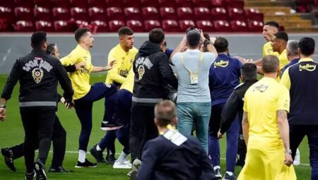 Son dakika… Derbi davasında futbolculara zorla getirilme kararı