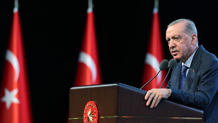 Son dakika! Erdoğan Lozan tartışmalarına noktayı koydu: Benden bu türlü bir şey duydunuz mu?