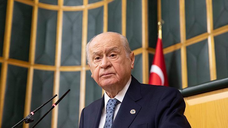 Son dakika… Erdoğan’ın ‘Tekrar aday olma derdim yok’ kelamına Bahçeli’den birinci yorum