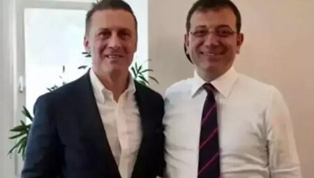 Son dakika! İBB soruşturmasında yeni gelişme: Ertan Yıldız hür bırakıldı