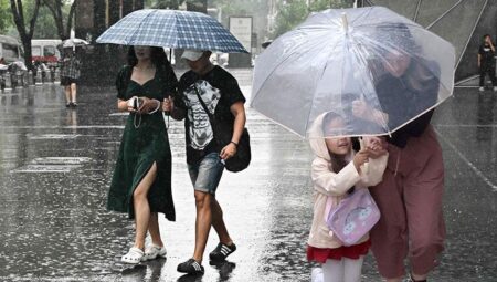 Son dakika… Meteoroloji yeni haritayı paylaştı! 1 hafta sürecek: İstanbul, Ankara, İzmir dahil