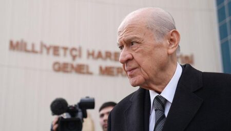 Son dakika… MHP lideri Bahçeli’den önemli açıklamalar