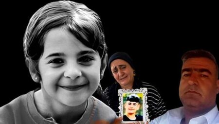 Son dakika! Narin Güran cinayeti davasında cezalar onandı