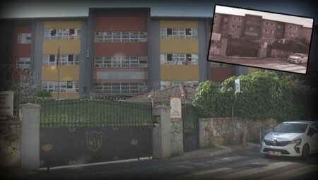 Sultanbeyli’de dehşetli olay! Liselilerin hengamesi kanlı bitti