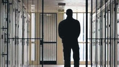 Tahlil ‘Af mı’ ‘Şiddet Hareket Planı’ mı? Yeni infaz düzenlemesi geliyor