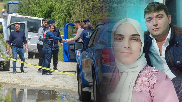 Tarladan dönen ikili mevt pususu! Köyün girişinde kurşun yağmuru