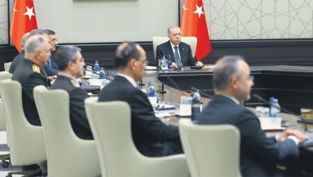 ‘Tasfiye süreci takip edilecek’