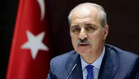 TBMM Başkanı Kurtulmuş sosyal medyasından ‘Kırım Tatar Sürgünü’nün 81. yıl dönümü paylaşımı yaptı
