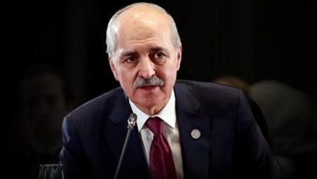 TBMM Başkanı Kurtulmuş’tan Şırnak Sivil Toplum Buluşması programındaki değerlendirmelerine ait açıklama