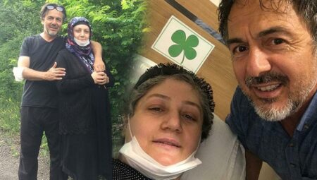 Tedavi için konutunu ve otomobilini sattı! Davayı kazandı ancak hayatını kaybetti