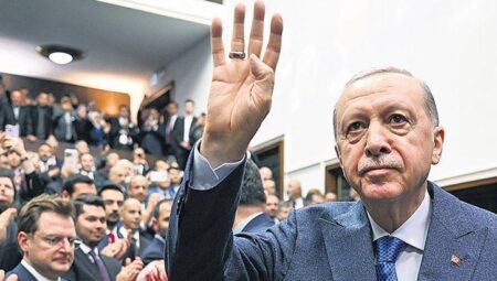 ‘Terörün evresi artık kapandı’