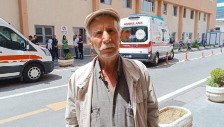 Tıpkı hastalıktan 3 evladını kaybetti! Son kızı için savaşıyor: Durumu kritik