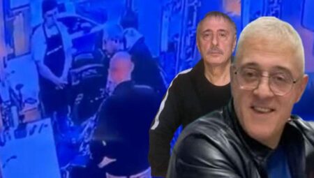 Tıraş olurken ağabeyi öldürmüştü! Baba ve oğul birebir gün gömüldü: Ailenin kanlı geçmişi şaşırttı