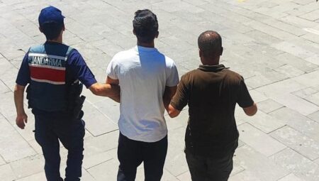 Torpille latife yaparken ormanı yaktı! İstenen ceza muhakkak oldu