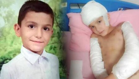 Tunahan’ın davasında belediye yetkililerine beraatin gereçkesi açıklandı