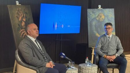 Türkiye MS Derneği, MS’in az bilinen istikametlerine yapay zekâyla ışık tuttu