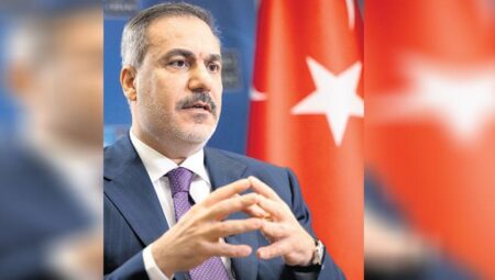 Türkiye – S. Arabistan alakalarından tansiyon geride kaldı