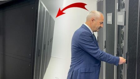 Türkiye’de birinci: ‘Kara kuru’ sistemi hayata geçirildi