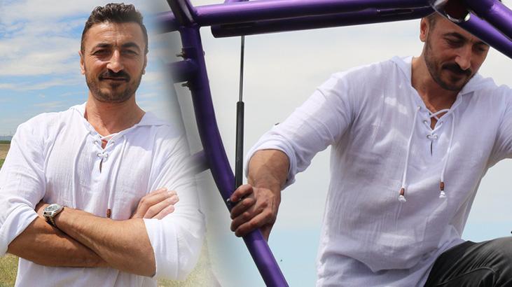 ‘Türkiye’de olmayan bir şey yapalım’ dedi sonuç şaşkına çevirdi: 2 milyon lira teklif aldım