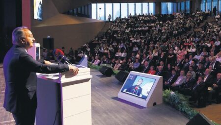 Türkiye’de yapay zekâ eğitimi: ‘Bölüm var profesör yok’