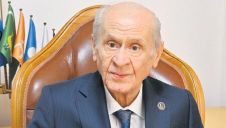 ‘Türkiye’nin Recep Tayyip Erdoğan’a gereksinimi var’