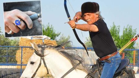 Türkiye’nin sıra dışı kaymakamı: Ziyarete gelenler şaşırıyor