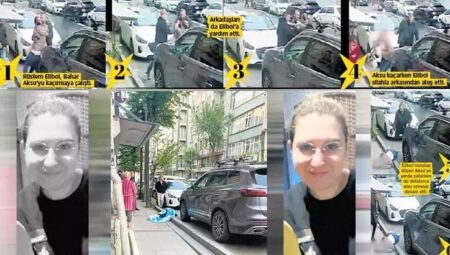 Türkiye’yi dehşete düşüren Bahar Aksu cinayetinde istenen ceza muhakkak odu