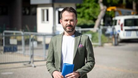 Vatani misyonda rahatsızlanıp vefat eden askerin şehitliği 24 yıl sonra tescillendi