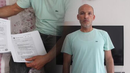 ‘Yarı fiyatına otomobil’ aldı! Başına gelmeyen kalmadı