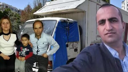 Yasak aşk cinayetinde sanıklar hakim karşısında! 500 bin TL’ye tetikçi tezi