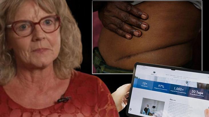Yaşamak istedi, bedeli insanlık hatası oldu! Kanlı organ nakli kâbusu: ‘Bilmiyordum’