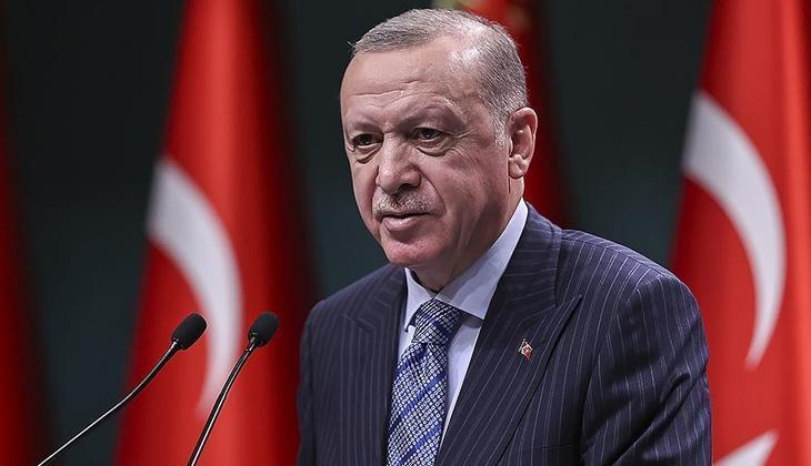 “Yeni Anayasayı 86 milyon için istiyoruz”