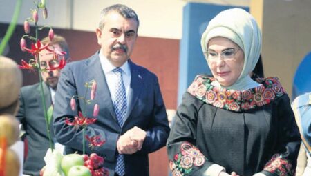 Yeni devrin birinci adımı atıldı: Yedi bölgeye gastronomi lisesi