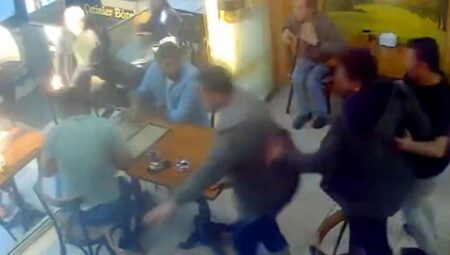 Yer: Esenyurt! Sarsıntı sanıp sokağa döküldüler, gerçek farklı çıktı