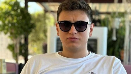 Yük asansöründe feci olay! 22 yaşındaki Batuhan öldü
