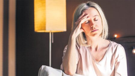 Zelzele korkusu ‘insomnia’yı artırdı