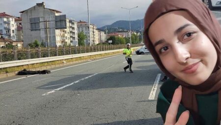 2 kardeşin öldüğü kazaya kahreden ‘arı’ ayrıntısı