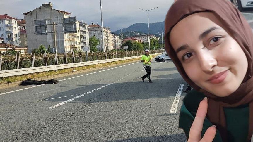 2 kardeşin öldüğü kazaya kahreden ‘arı’ ayrıntısı