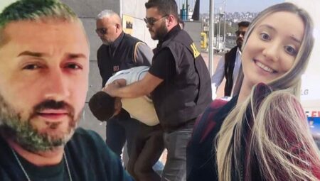 2 kişiyi öldürdü! Savunması şoke etti: ‘Yapay zekayla aklımı okudular’