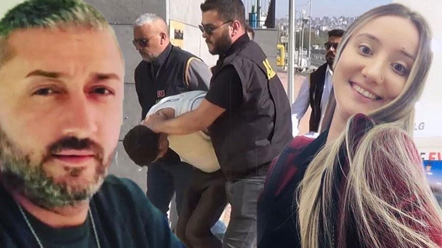 2 kişiyi öldürdü! Savunması şoke etti: ‘Yapay zekayla aklımı okudular’